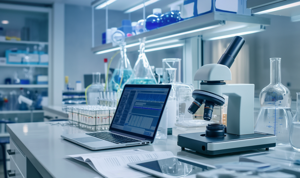 Risk Management in Lab Safety: Closing the Gap Between What You Know & What You Can Prove