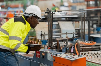 Measuring Success in Safety: Are We Better at Recording Failure Than Demonstrating Success?