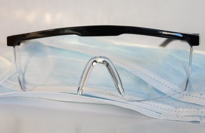 glasses